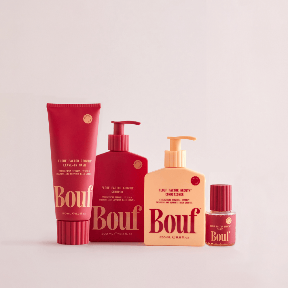 Bouf Bundle Ultimate Bouf Head Bundle