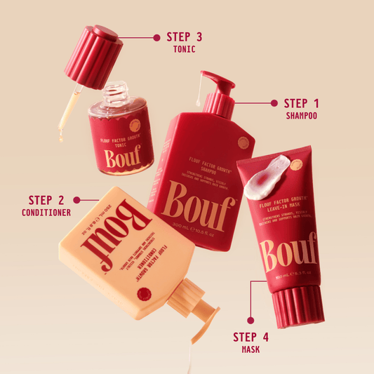 Bouf Bundle Ultimate Bouf Head Bundle