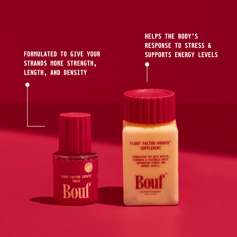 Bouf Inside Out Bundle
