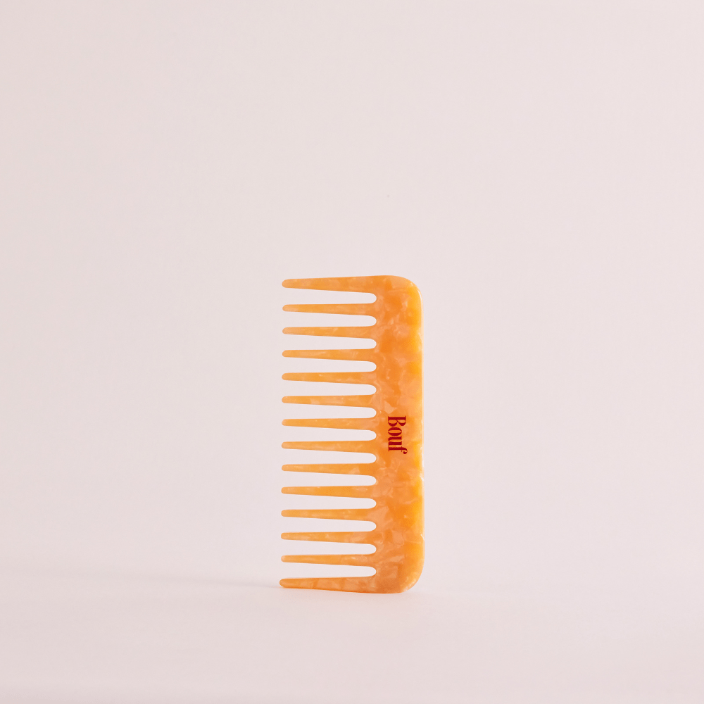 Bouf No-Knots Comb No-Knots Comb