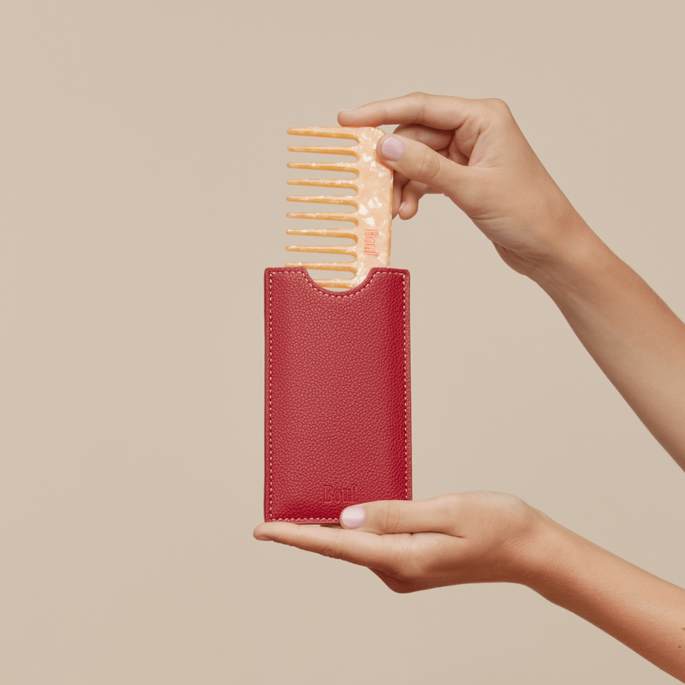 Bouf No-Knots Comb No-Knots Comb