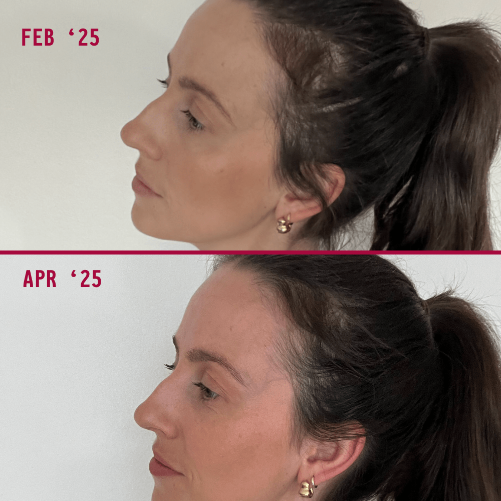 Bouf Shampoo 300mL Flouf Factor Growth™ Shampoo