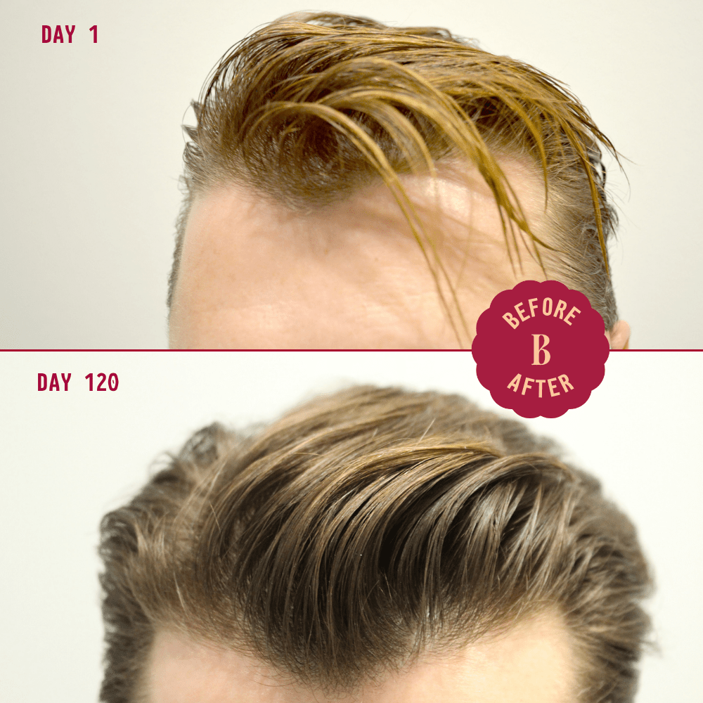 Bouf Tonic 50mL Flouf Factor Growth™ Tonic