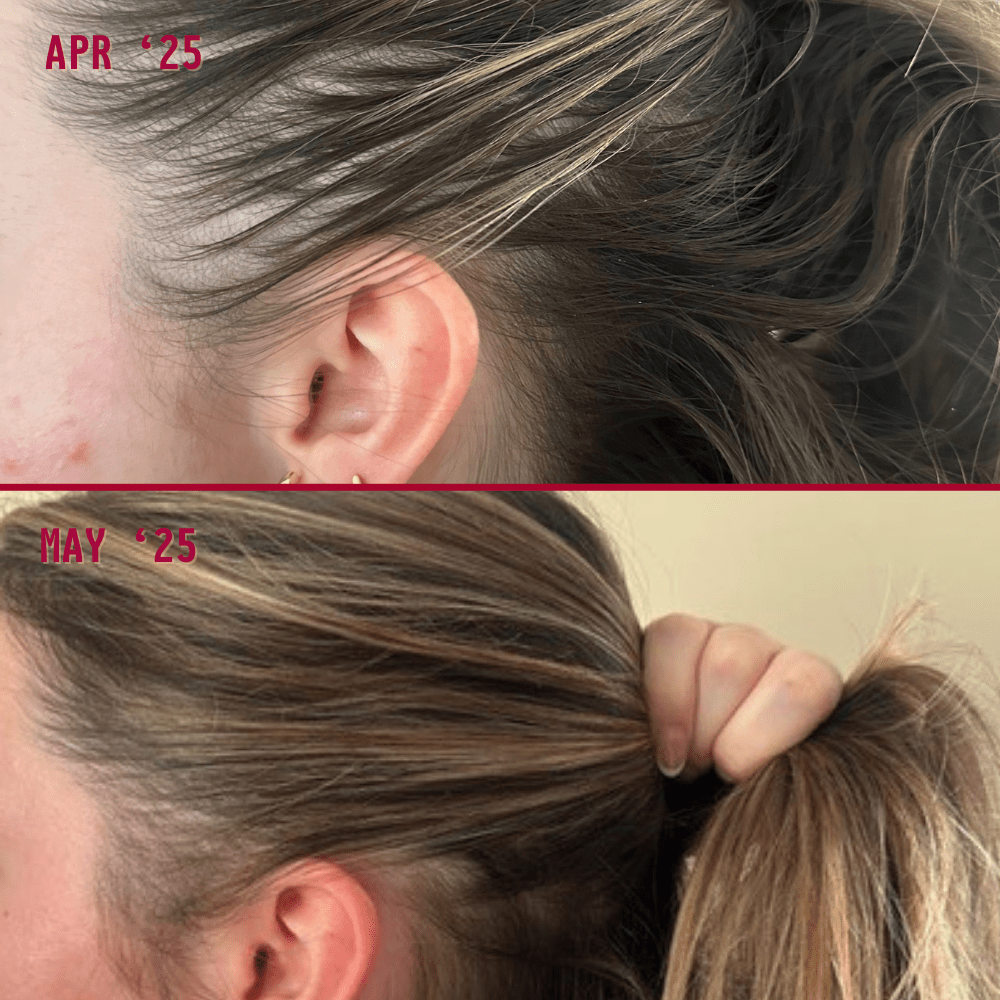 Bouf Tonic 50mL Flouf Factor Growth™ Tonic