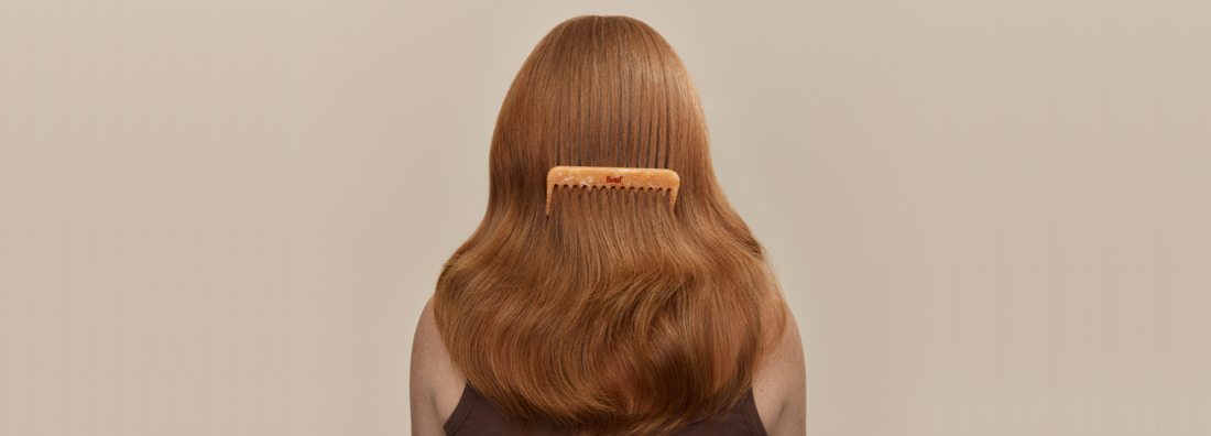 How to Stimulate Hair Growth: The Science of Keeping Hair in Its Growth Phase