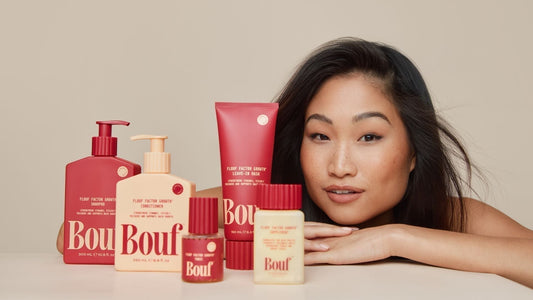 The Bouf Ingredient Breakdown