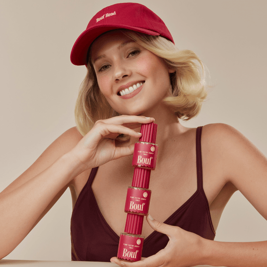 Which Oil Is Best for Hair Growth and Thickness?