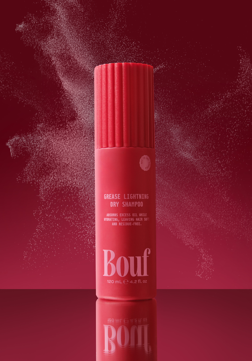 Dry Shampoo