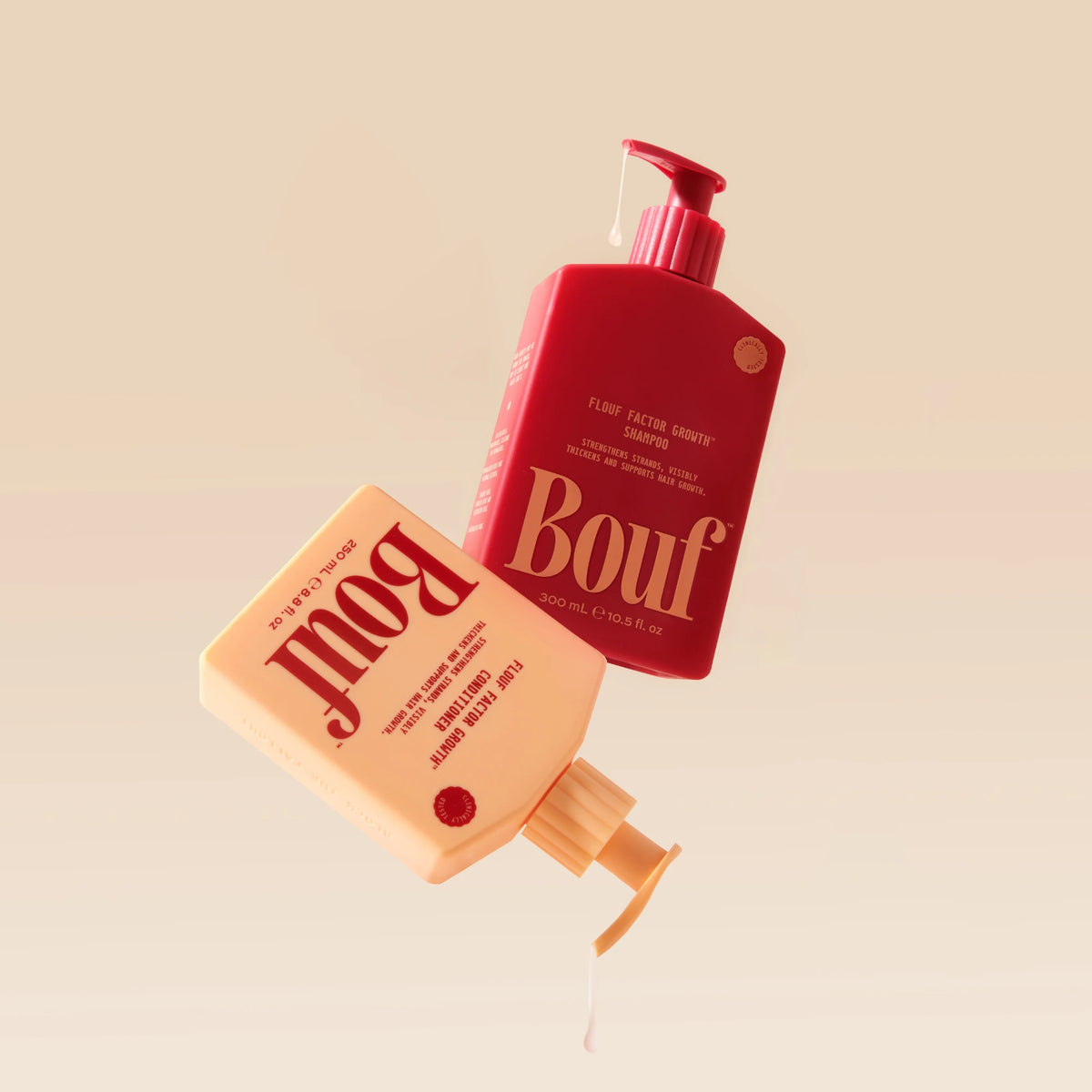 Hair Wash Duo