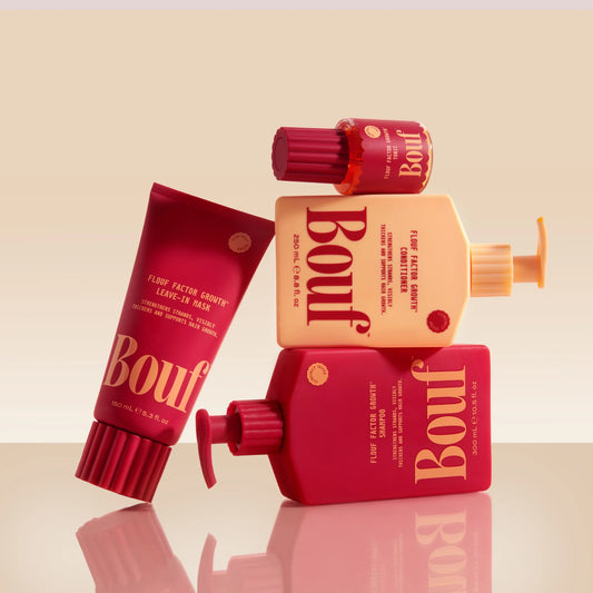 Ultimate Bouf Head Bundle