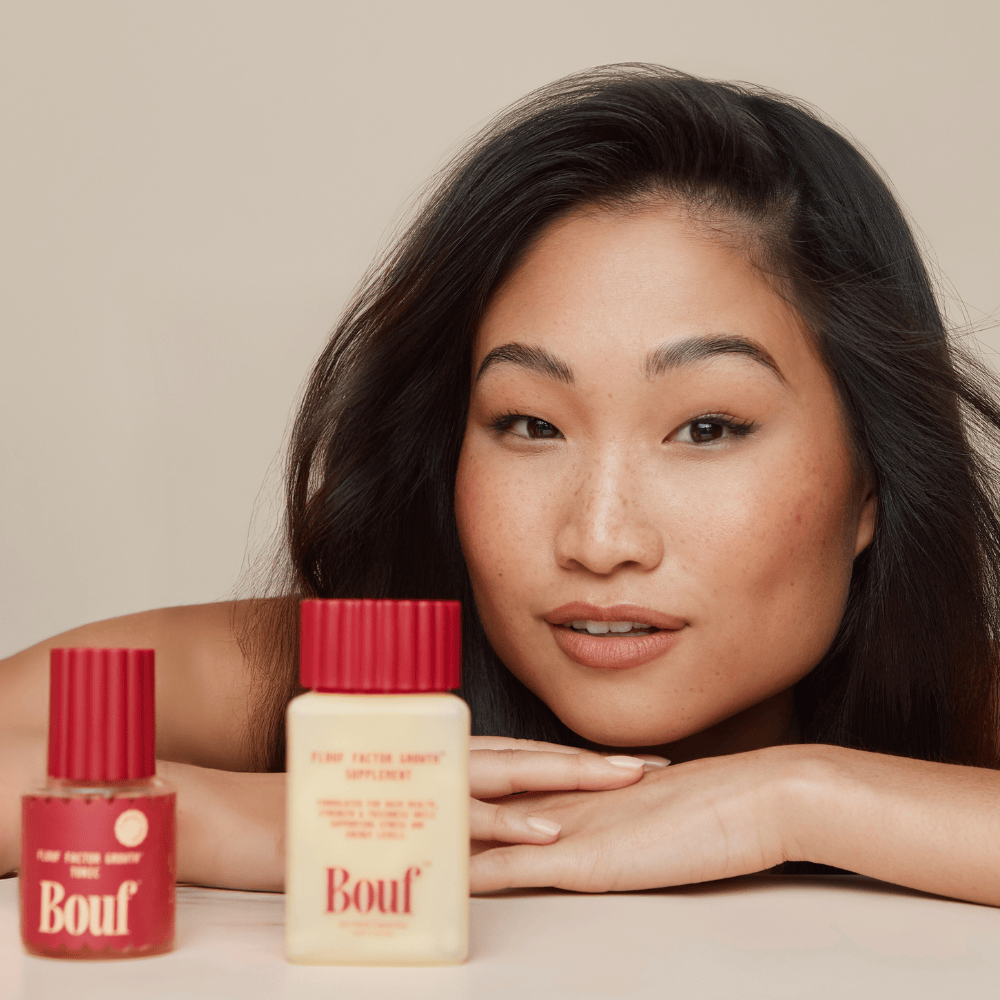 Bouf Bundle Inside Out Bundle