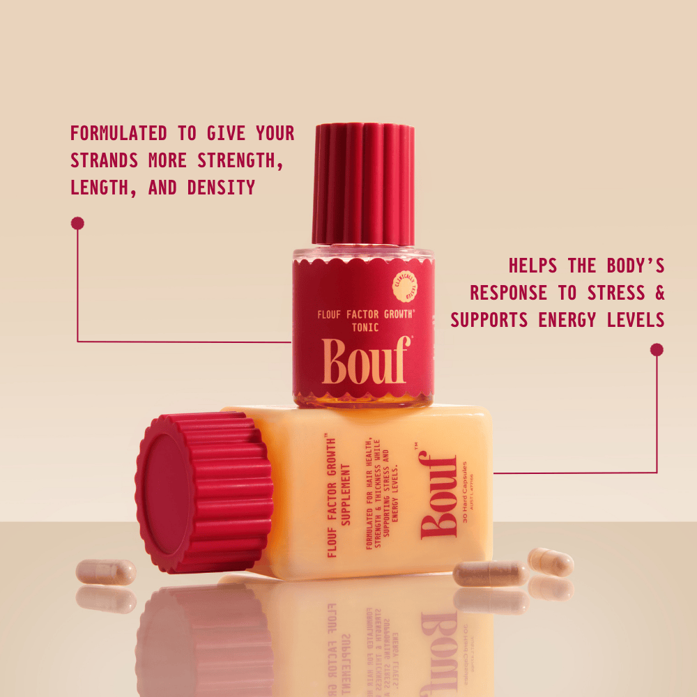 Bouf Bundle Inside Out Bundle