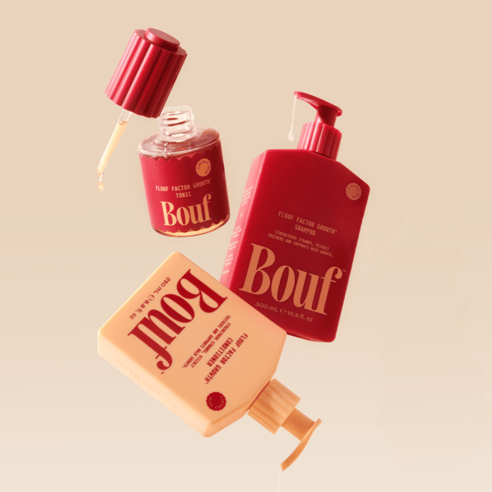 The Essentials Bundle – Bouf