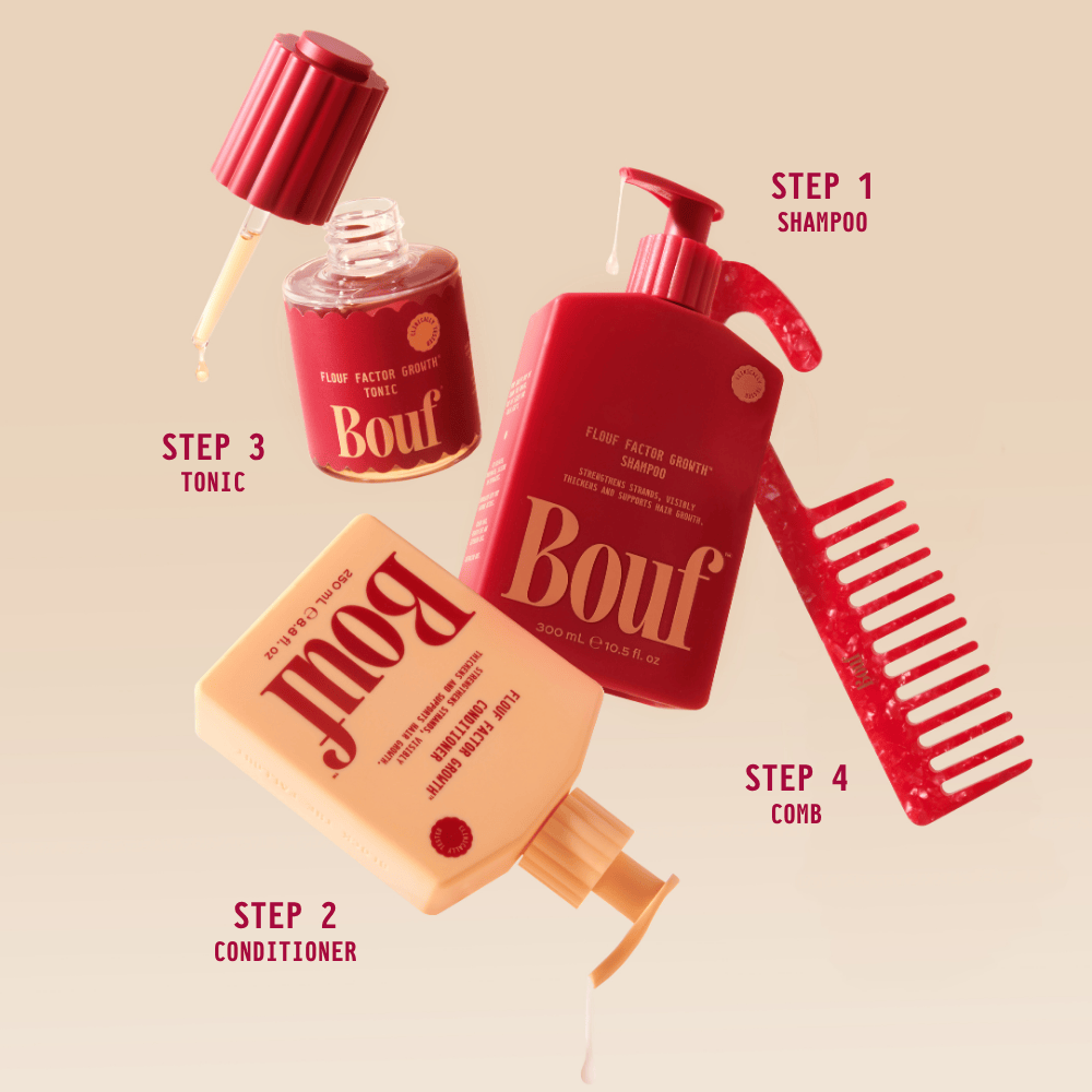 Bouf Bundle The Starter Pack