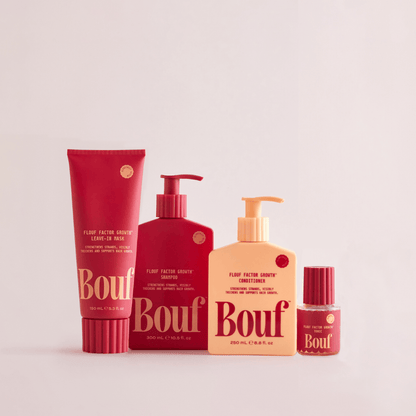 Bouf Bundle Ultimate Bouf Head Bundle