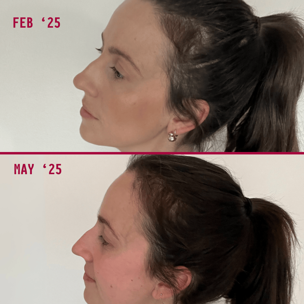 Bouf Conditioner 250mL Flouf Factor Growth™ Conditioner