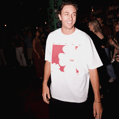 Bouf Graphic Tee Bouf is for the Boys Graphic Tee