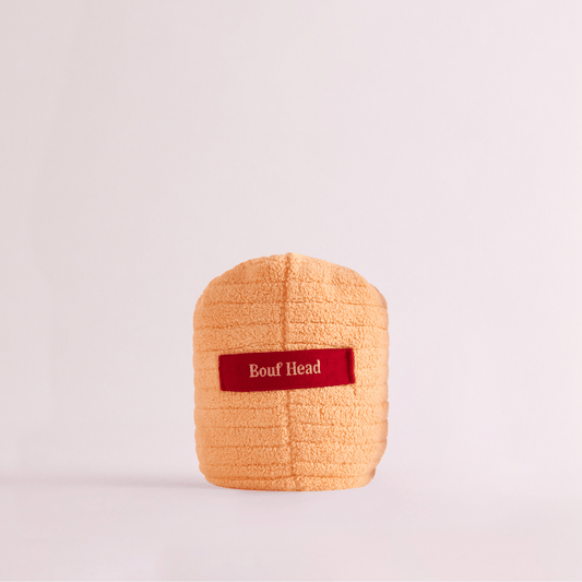 Bouf Hair Towel Stress-Free Hair Wrap