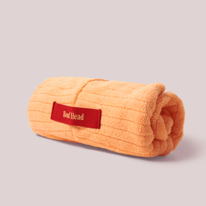 Bouf Hair Towel Stress-Free Hair Wrap