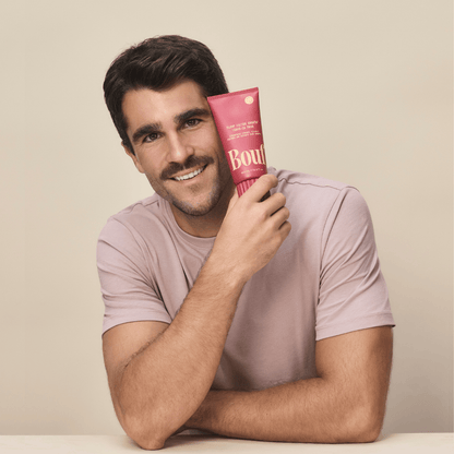 Bouf Mask 150mL Flouf Factor Growth™ Leave-In Mask