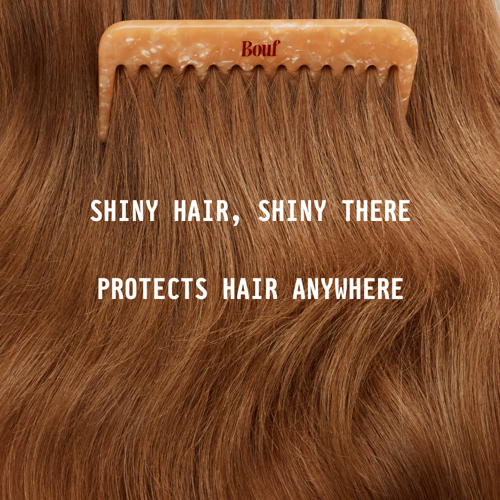 Bouf Mini conditioner 60mL Flouf Factor Growth™ Conditioner Travel Size