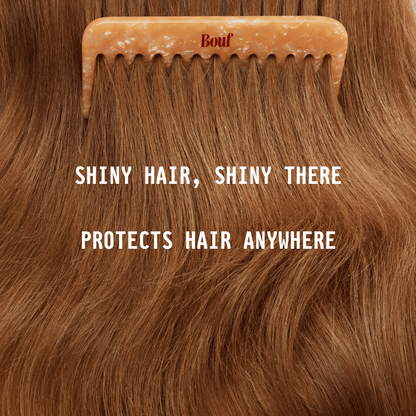 Bouf Mini conditioner 60mL Flouf Factor Growth™ Conditioner Travel Size