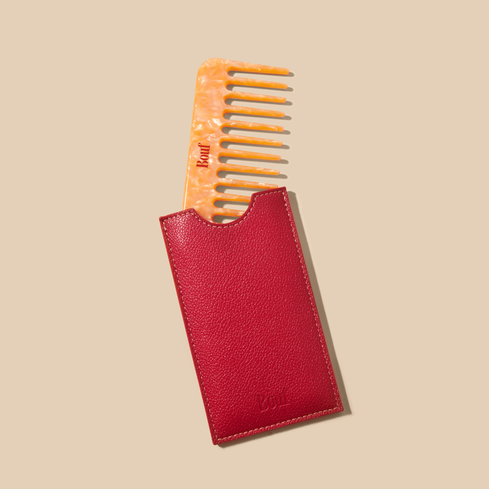 Bouf No-Knots Comb No-Knots Comb