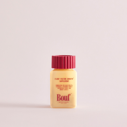 Bouf Supplements Flouf Factor Growth™ Supplement