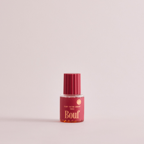 Flouf Factor Growth™ Tonic