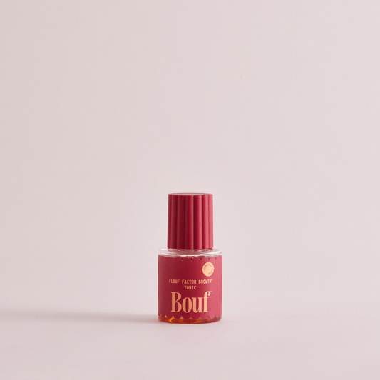 Bouf Tonic 50mL Flouf Factor Growth™ Tonic