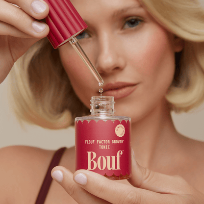 Bouf Tonic 50mL Flouf Factor Growth™ Tonic