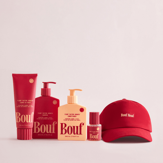 Bouf Ultimate Bouf Head