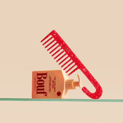 Bouf Wide Tooth Shower Comb Wide Tooth Shower Comb
